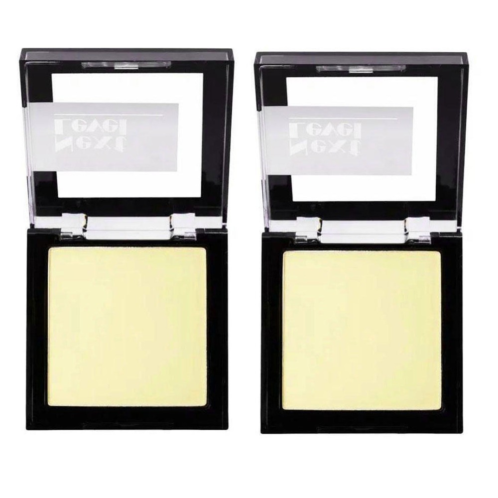 Foundation KleanColor Next Level Powder Foundation Porcelain 2Pk